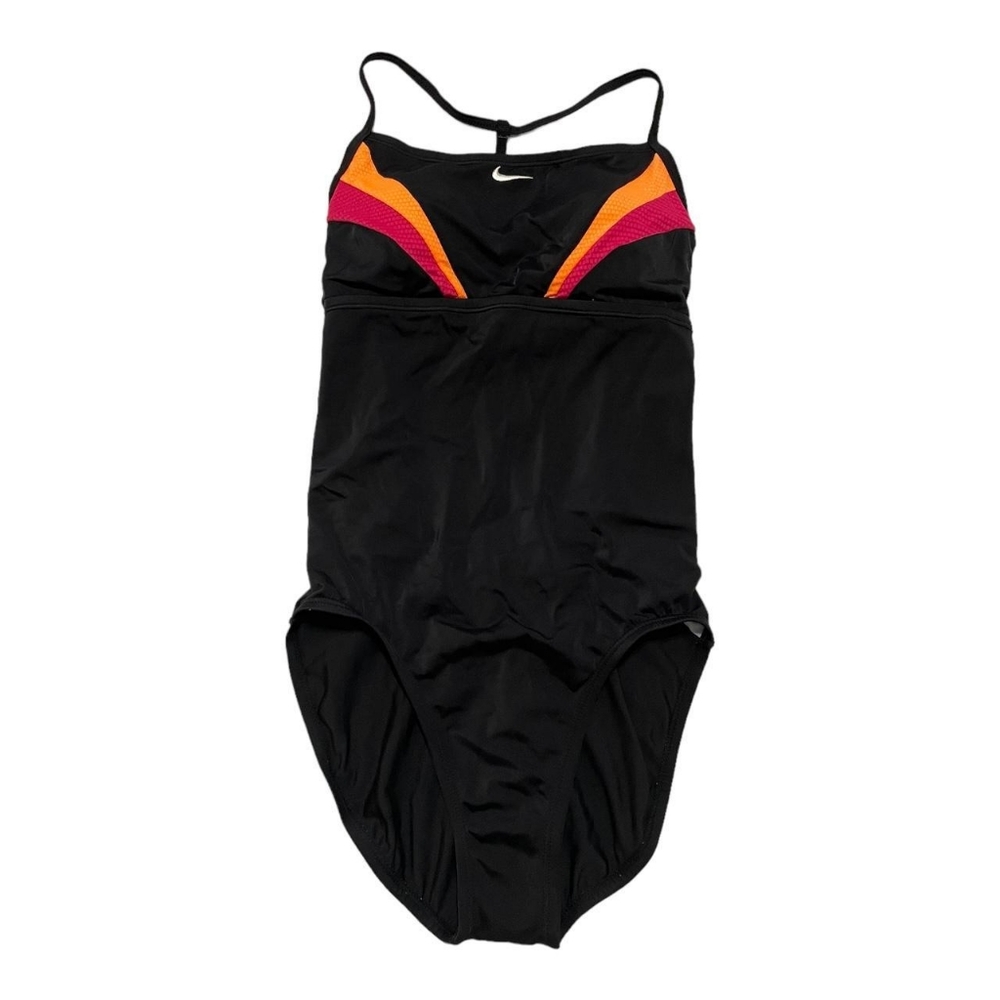 Nike Women's multi Swimsuit-one-piece